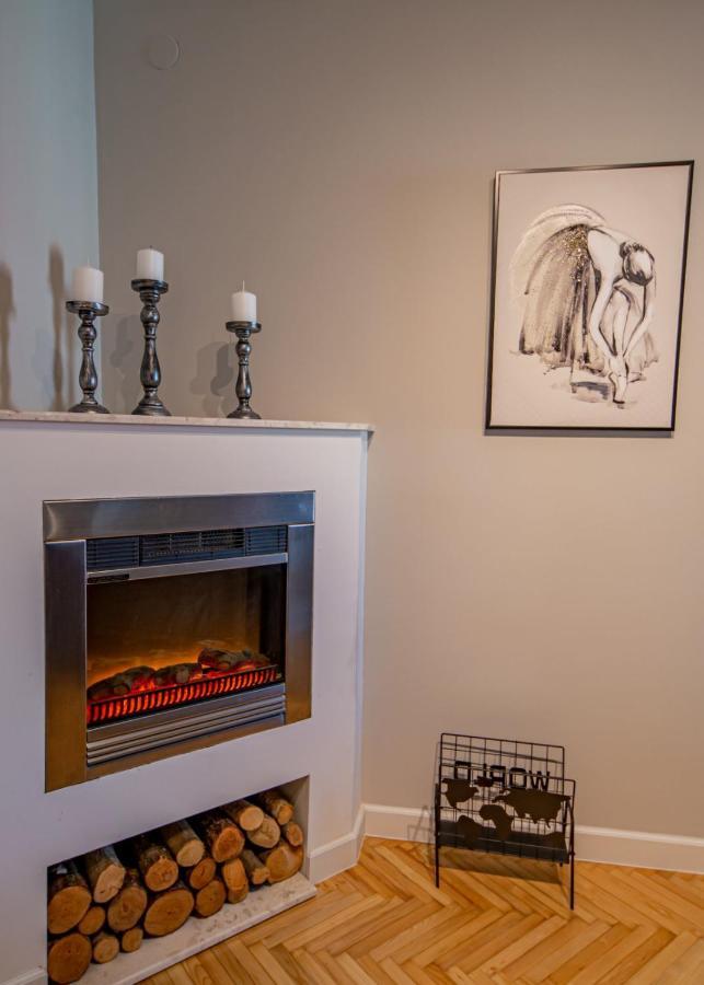 City Center De Lux Apartment Бар Экстерьер фото