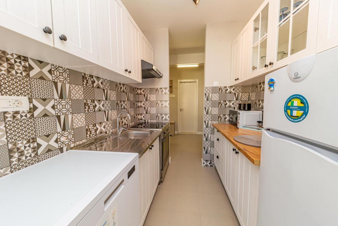 City Center De Lux Apartment Бар Экстерьер фото